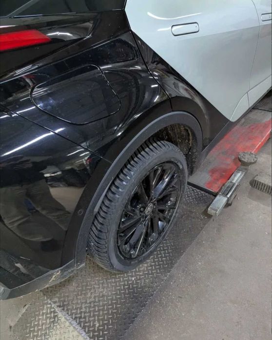 Set 4 Anvelope vara Bridgestone Turanza 6 noi 225/50/R19