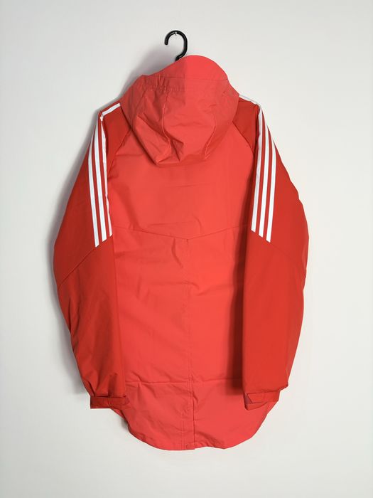 Зимно яке на Байерн Мюнхен