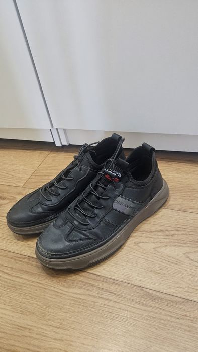 Обувь подростковая в хорошем состоянии