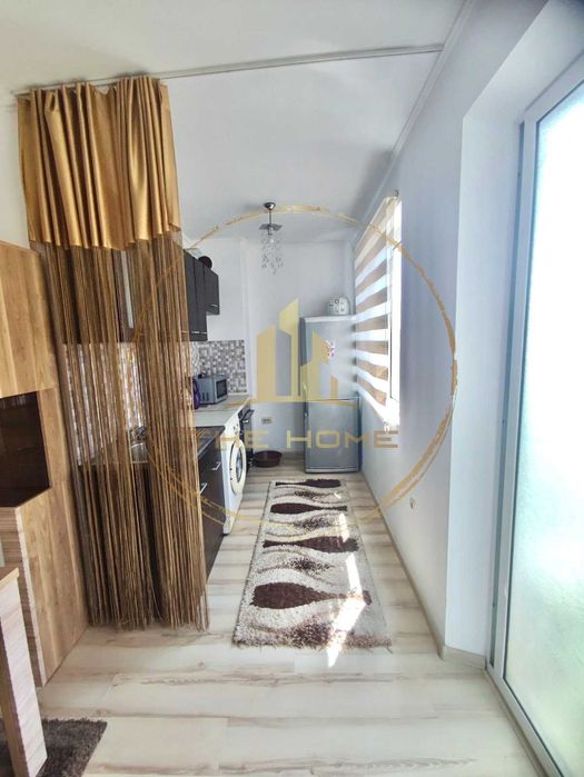 Дава се под наем Тристаен апартамент в Варна, Гранд Мол Варна - 90 кв.м за 650 € - Снимка #3