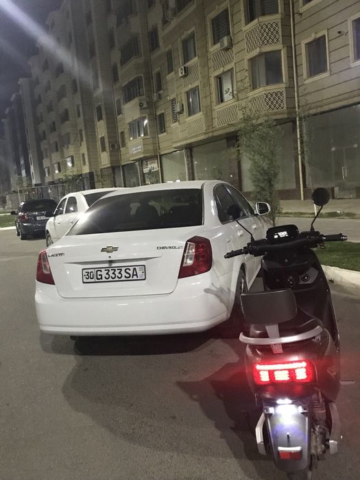 Skuter jizzax shahar