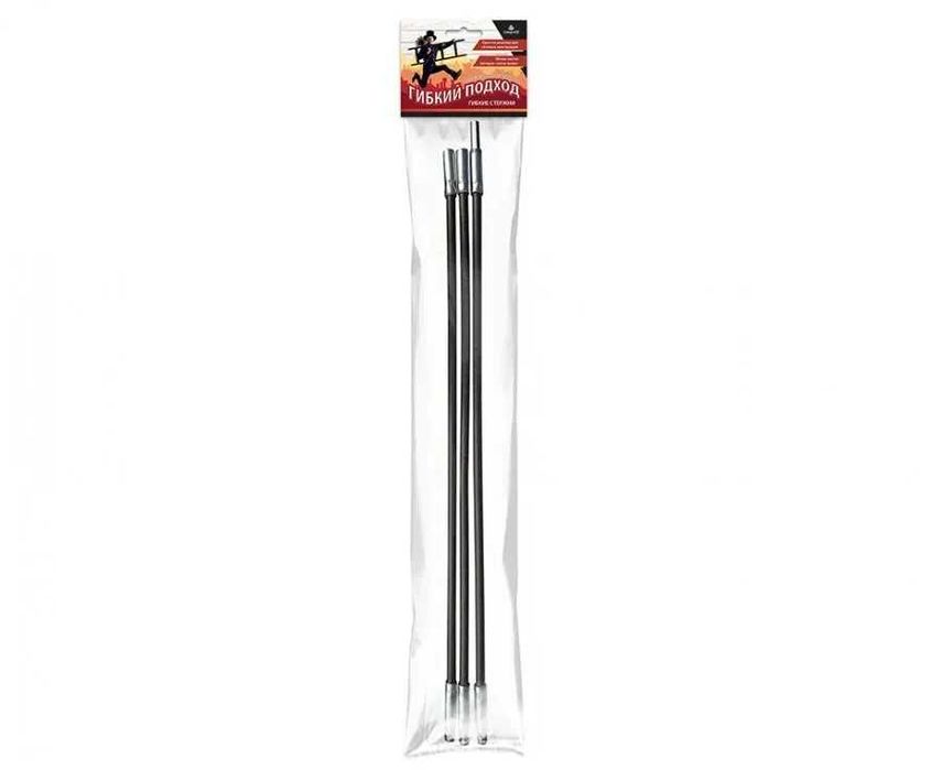 Продам Ерши и Удленители для прочистки дымохода ( гибкие )