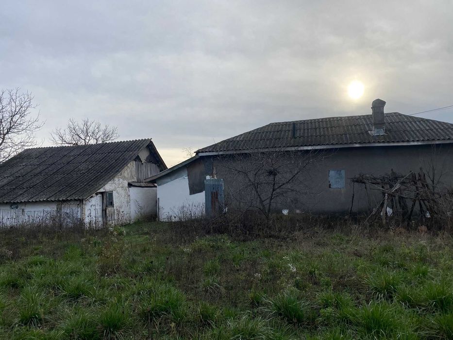 Casa de vanzare Com. Morteni