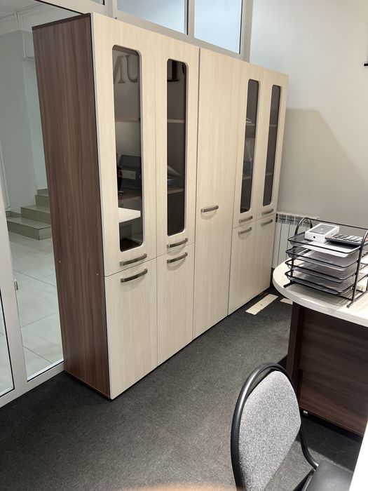 Кабинет Руководителья.