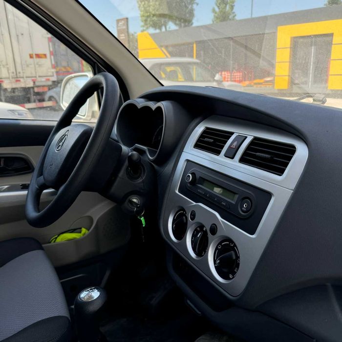 Changan XK-2 Furgon Laboni akasi Rasmiy dealer / Jac Sheneray Changan