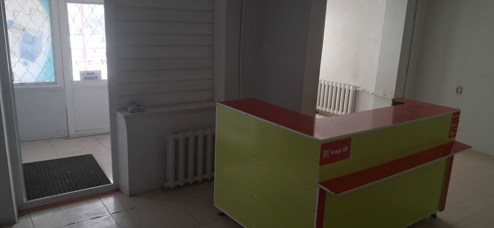 Отдел в Магазине в аренду