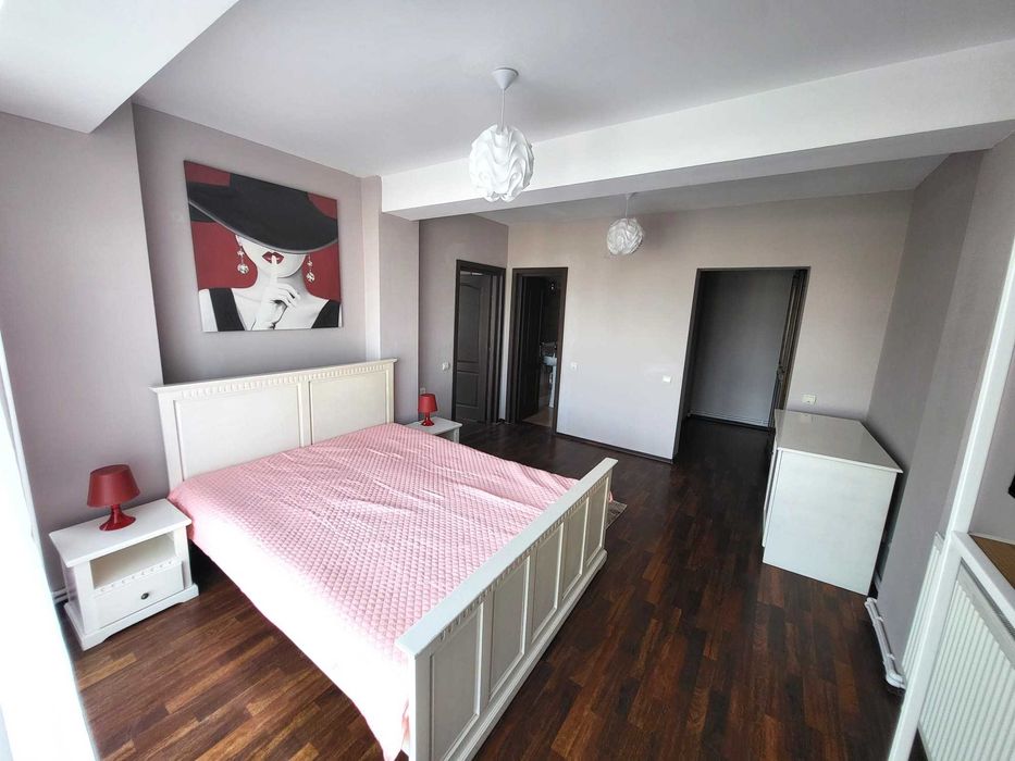 Apartament 2 camere, 60mp, Mobilat, OMW Bucium