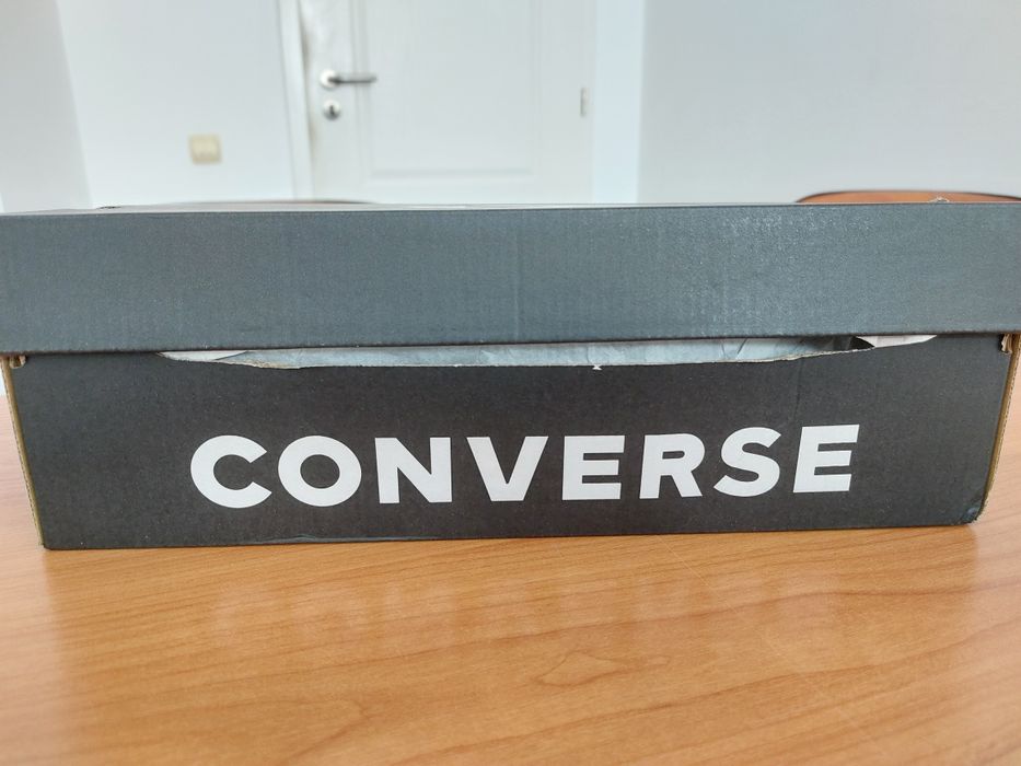 Tenesi Converse AllStar NOI