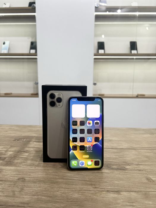 Iphone 11 Pro (64gb)