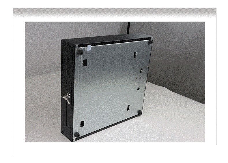 Денежный ящик хорошего качества (С авто-открыванием Pos)