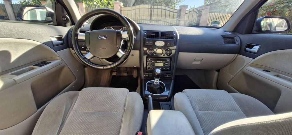 Ford Mondeo Mk3 de vanzare