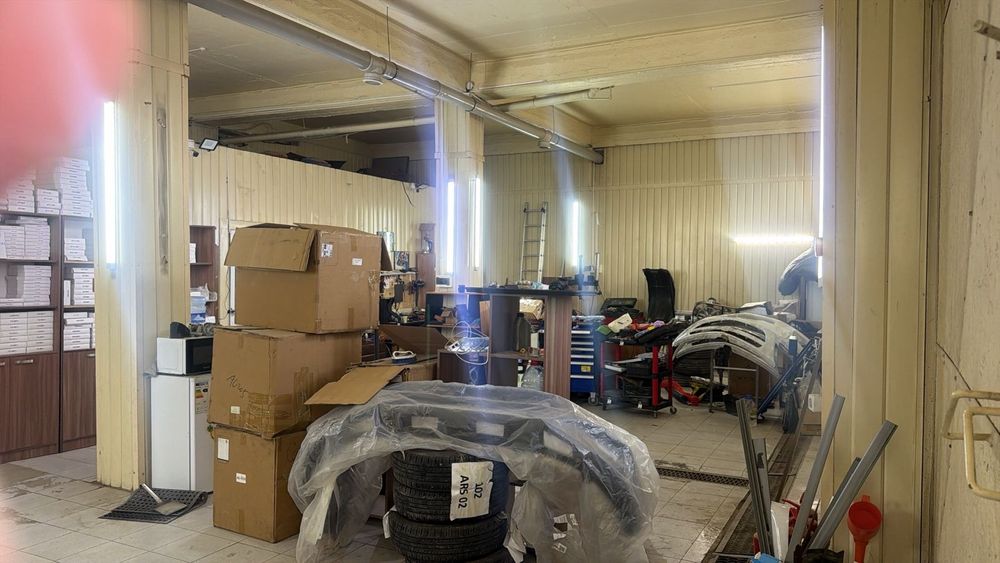 Сдаю в аренду помещения