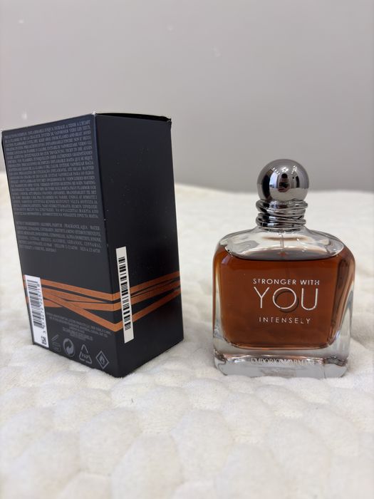 Парфюм You armani оригинал