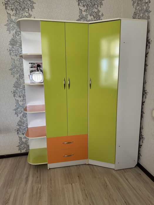 Детский мебель.?