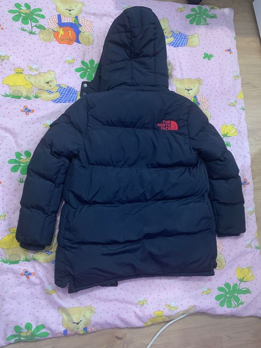 Момичешко яке за 12Y