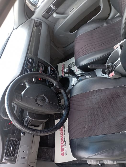 Chevrolet Lacetti / Gentra 2015 — 3