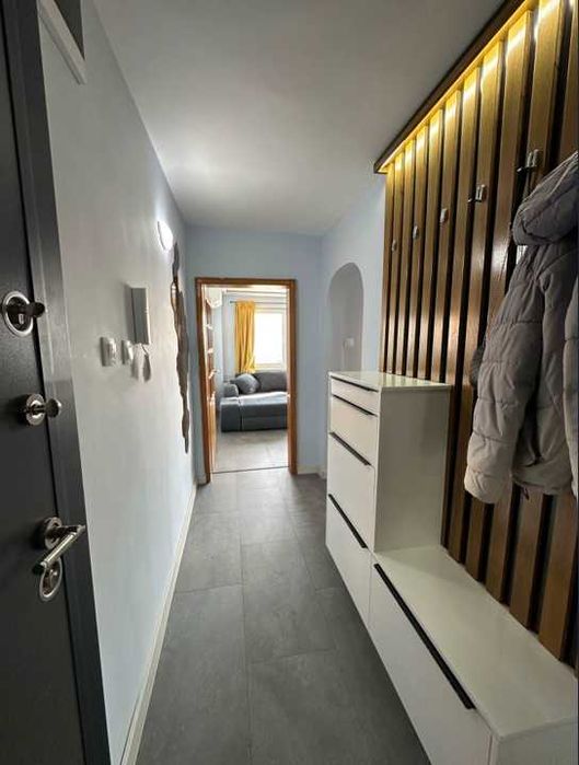 Дава се под наем Тристаен апартамент в София, Младост 1 - 68 кв.м за 816 € - Снимка #7