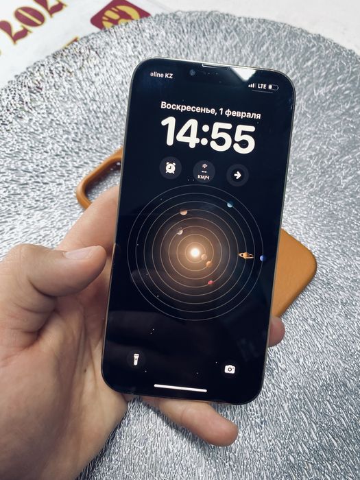 Iphone 13 PRO  256/100