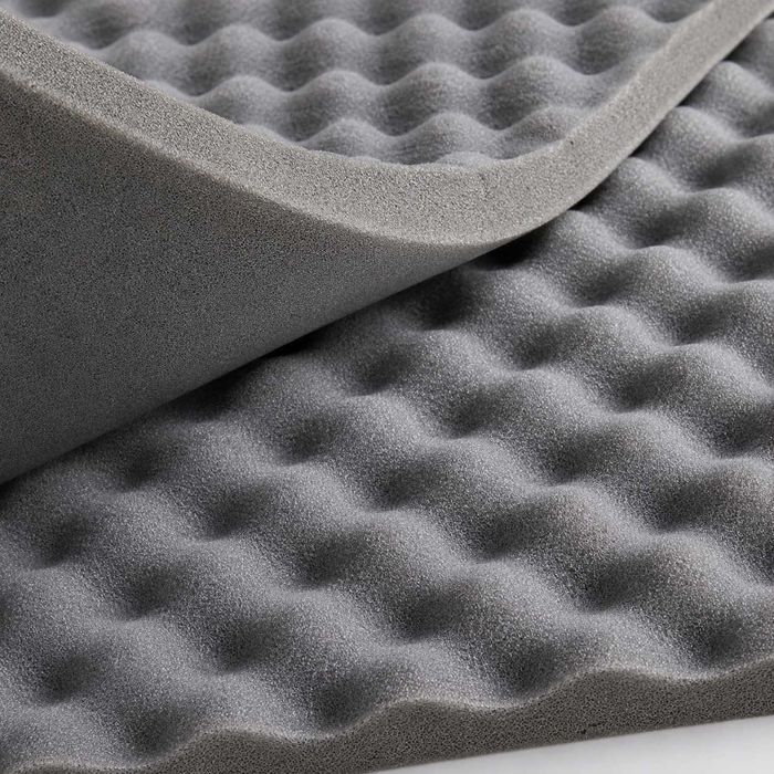 Шумоизолация - звукоизолация за кола Vibrofiltr Gray Wave 15