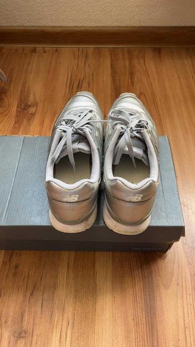 Кроссовки New Balance original