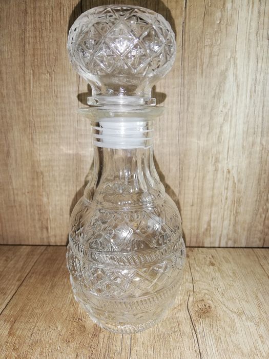 Sticla Whisky /Sticla Whiskey / Sticla Coniac / Sticla Decorativa