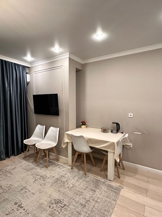 Сдается 2х ком квартира