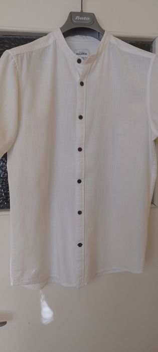Мъжка риза Pull&Bear