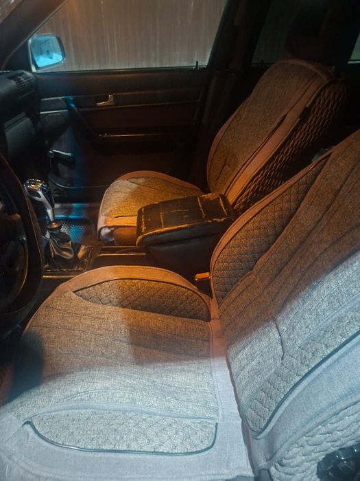 Продам Ауди 100 с4