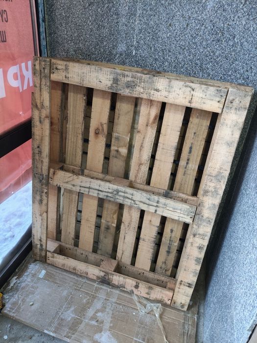 Продаются поддоны