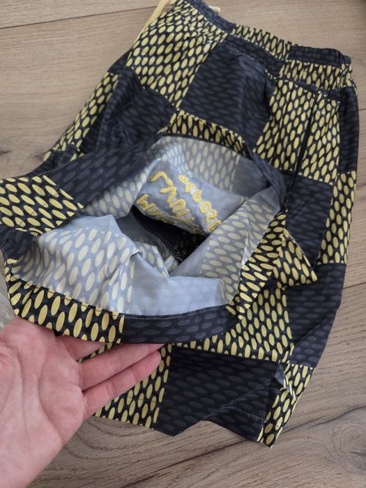 Pantaloni scurți baie Louis Vuitton