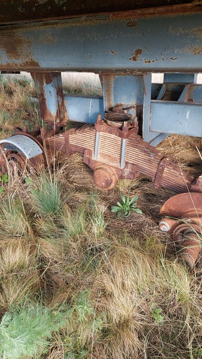 Рессоры на прицеп птс 12