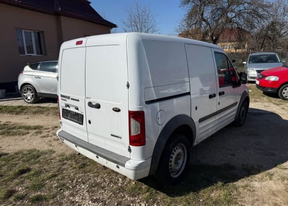 Ford Transit Connect 2013 1.8Diesel