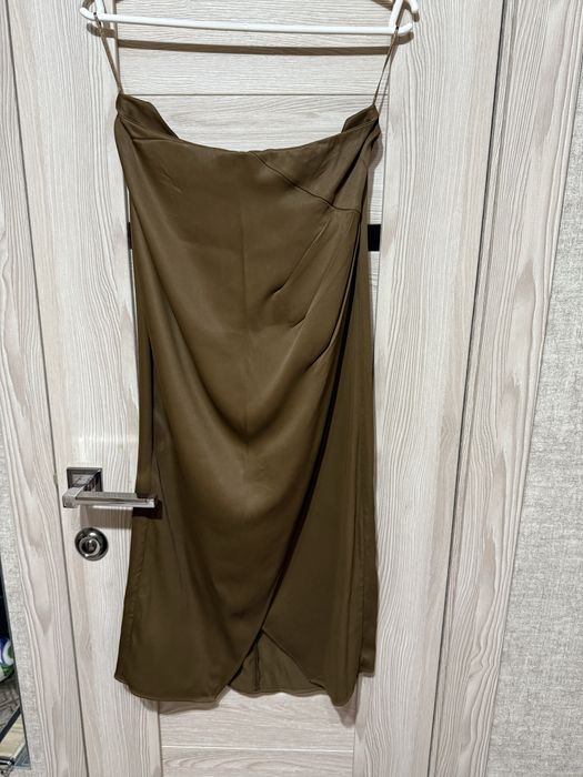 Юбка Massimo Dutti, оригинал, размер 44