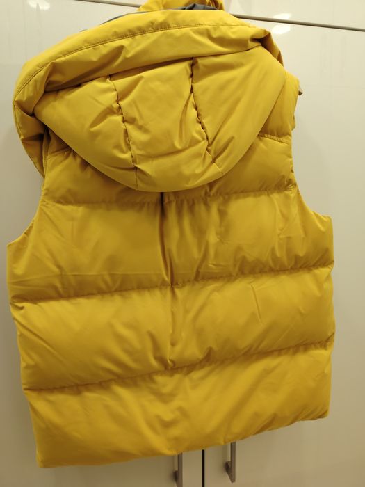 Якета м. Размер и елек