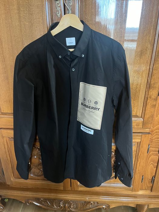 Риза Burberry London England