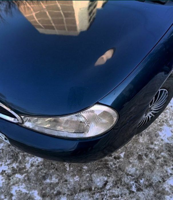 Форд Мондео 2 1997 года выпуска  сотилади