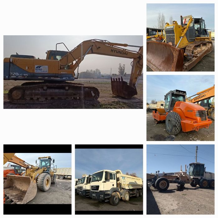 Арендага Бульдозер SD 32 80 млн без водителя