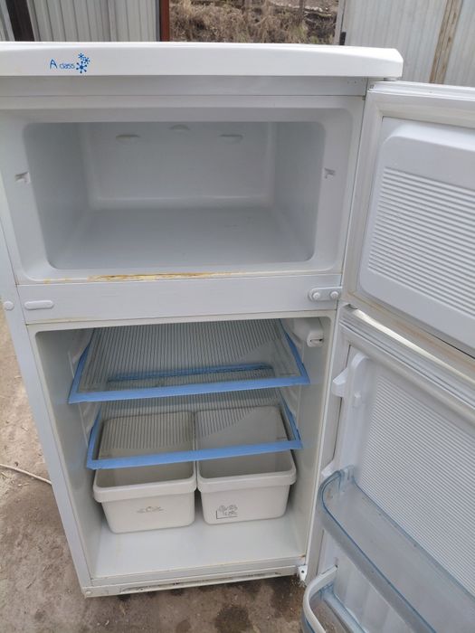 Холодильник норд рабочая Доставка есть