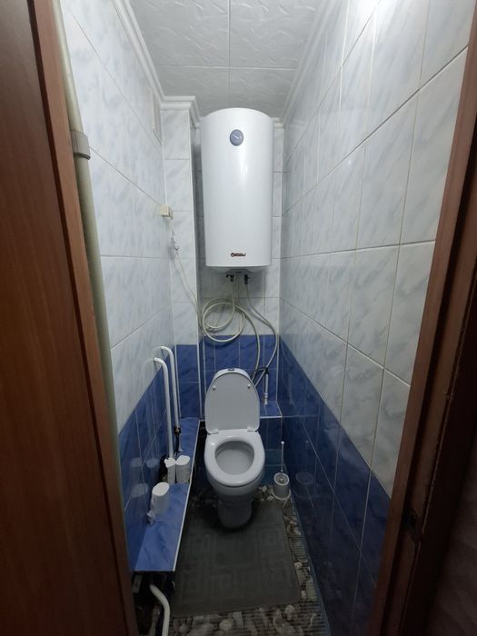 Продам 2-х комнатную квартиру