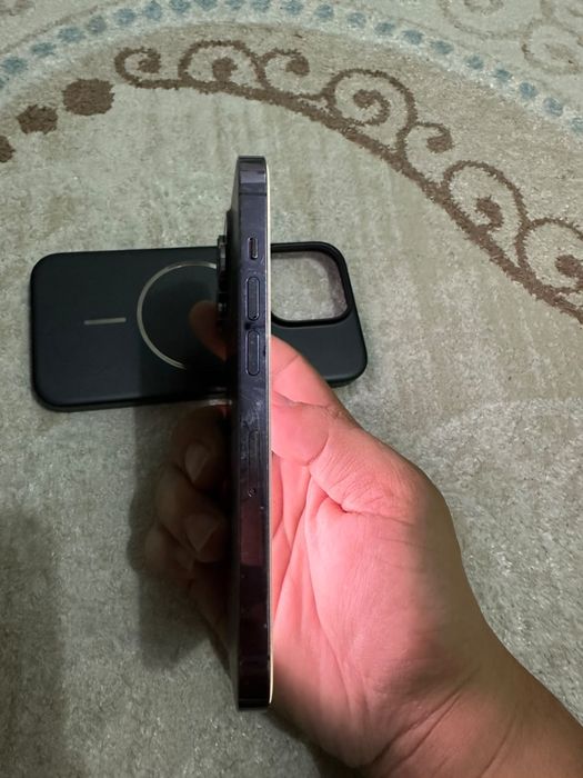 IPhone 14 Pro 128 gb фиолетовый
