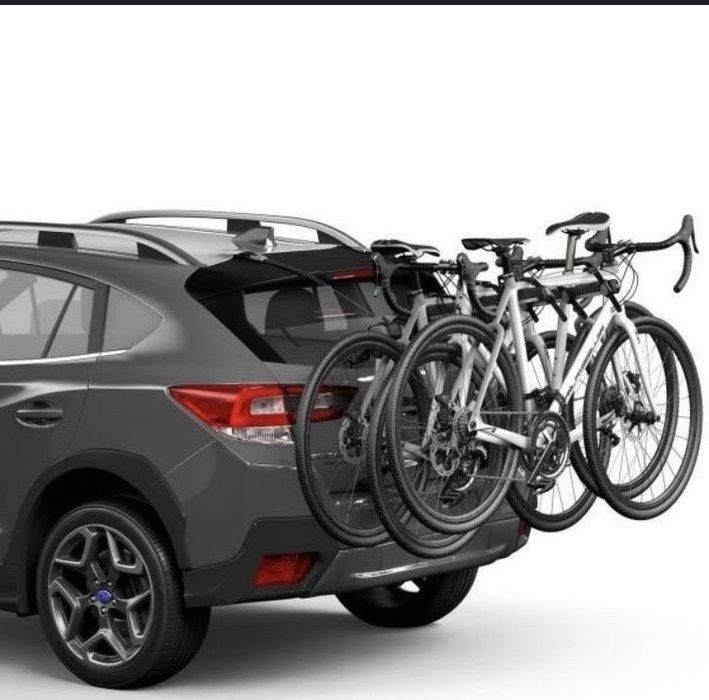 Suport biciclete Thule