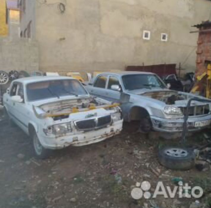 Газели и Волги. Авторазбор.скидки есть!