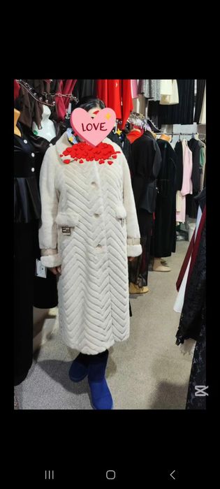 Эко шуба 20000 ...