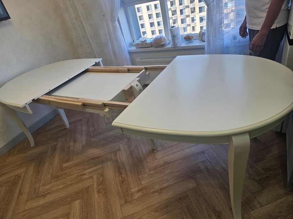 Стол трансформер