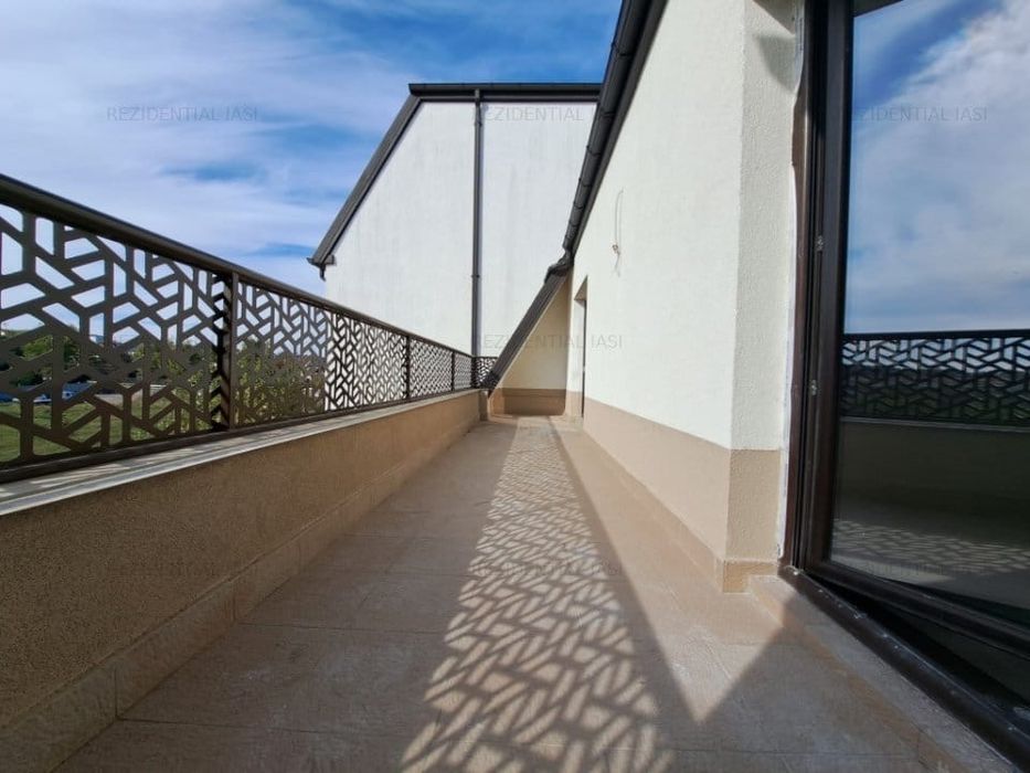 Vand apartamemt