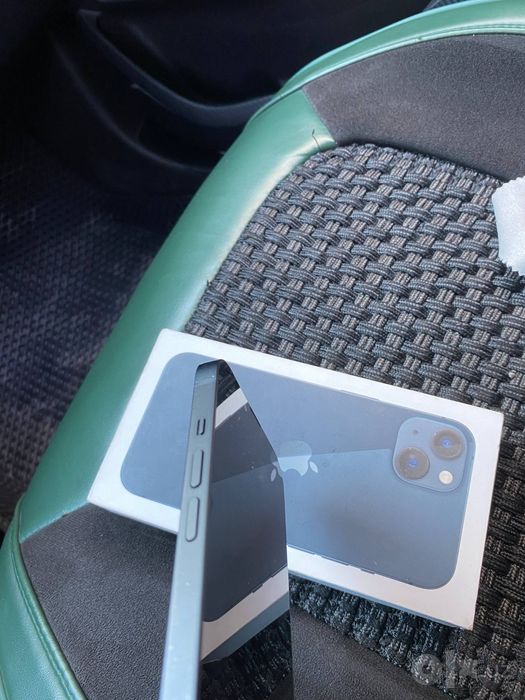 iPhone 13 sotiladi