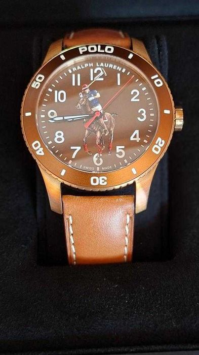 Ralph Lauren часовник
