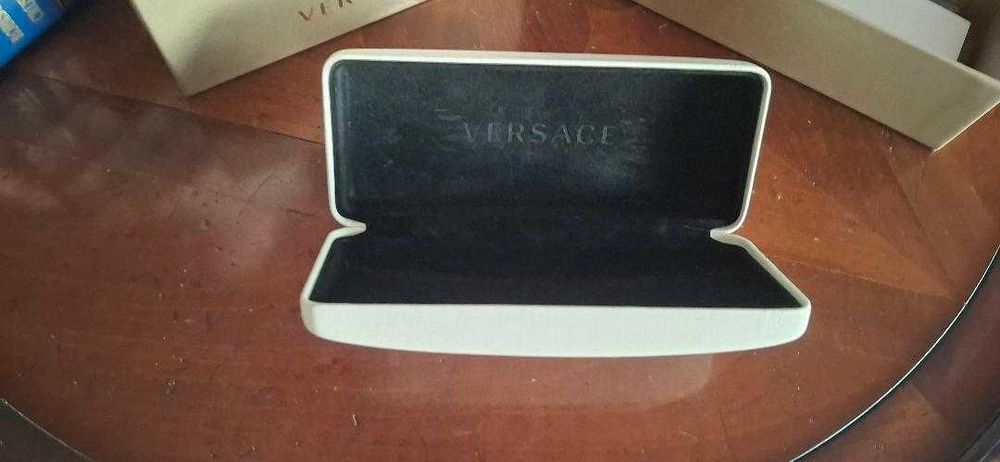 Tocuri ochelari soare Furla, Versace