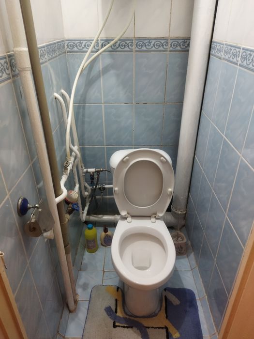 Сдам посуточно, 2-х ком. квартиру