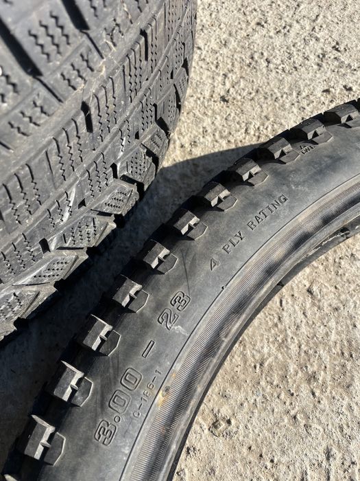 3.00-23 CHENG SHIN 1бр. 8.5мм